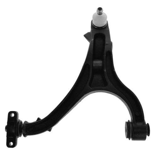 Jeep Commander Grand Cherokee Front 14 Piece Steering & Suspension Kit TRQ PSA71310