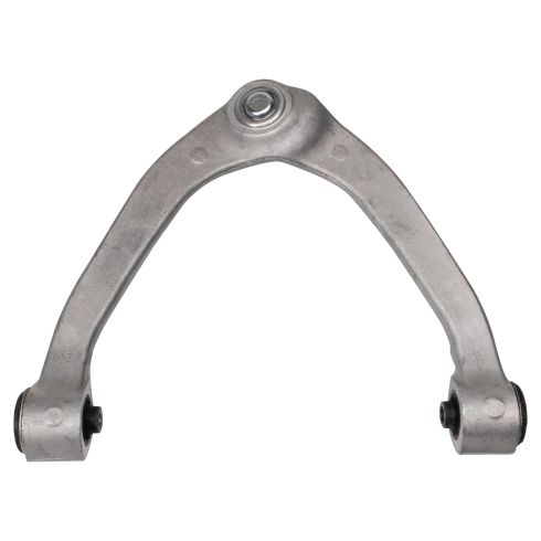 Nissan Infiniti Front Driver & Passenger Side 2 Piece Control Arm with Ball Joint Set TRQ PSA71328