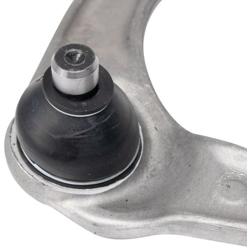 Nissan Infiniti Front Driver & Passenger Side 2 Piece Control Arm with Ball Joint Set TRQ PSA71328