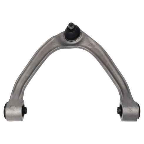 Nissan Infiniti Front Driver & Passenger Side 2 Piece Control Arm with Ball Joint Set TRQ PSA71328