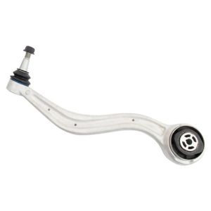 Cadillac ATS CT4 Front Driver & Passenger Side 2 Piece Control Arm with Ball Joint Set TRQ PSA71499