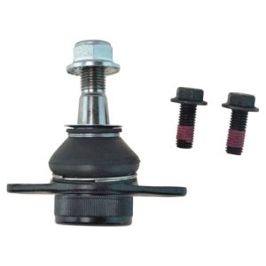 Volvo S60 Front 4 Piece Control Arm with Ball Joint Set TRQ PSA71489