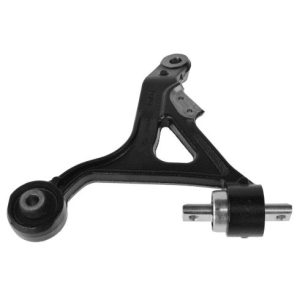 Volvo S60 Front 12 Piece Steering & Suspension Kit TRQ PSA71501