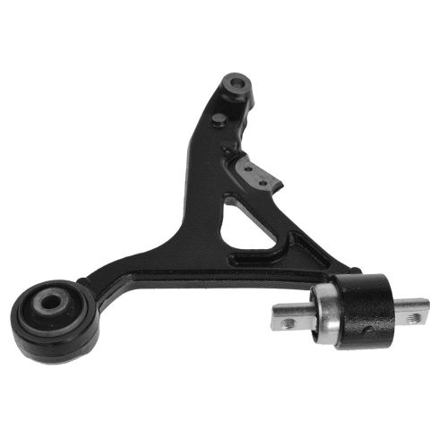 Volvo S60 Front 12 Piece Steering & Suspension Kit TRQ PSA71501