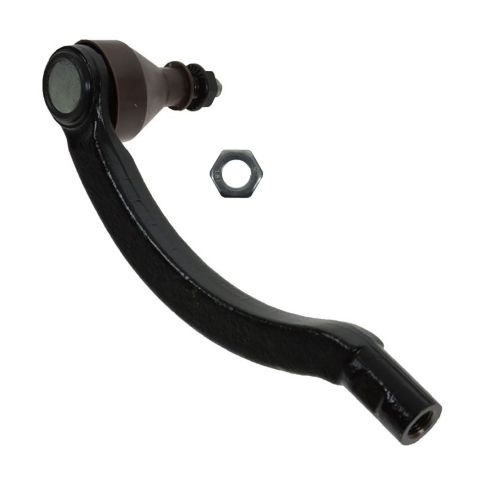Volvo S60 Front 12 Piece Steering & Suspension Kit TRQ PSA71501
