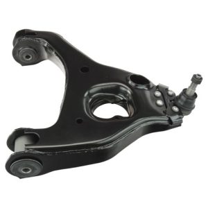 Chevrolet GMC Front 8 Piece Steering & Suspension Kit TRQ PSA71490