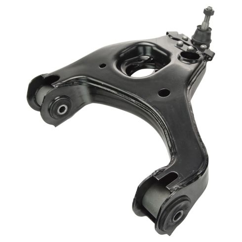 Chevrolet GMC Front 8 Piece Steering & Suspension Kit TRQ PSA71490