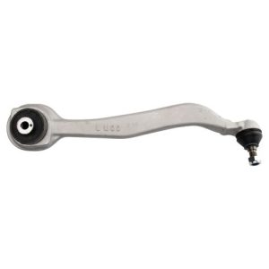 Mercedes Benz C300 C350 E350 E400 Front 4 Piece Control Arm with Ball Joint Set TRQ PSA71496