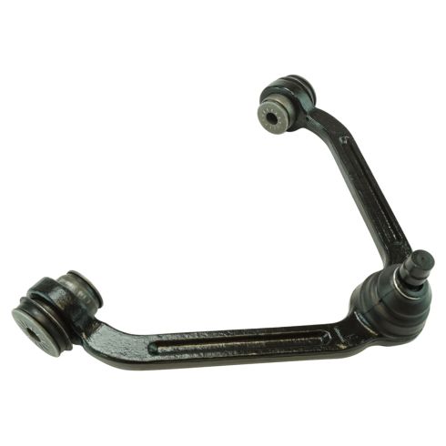 Ford Explorer Mercury Mountaineer Front 12 Piece Steering, Suspension, & Drivetrain Kit TRQ PSA71575