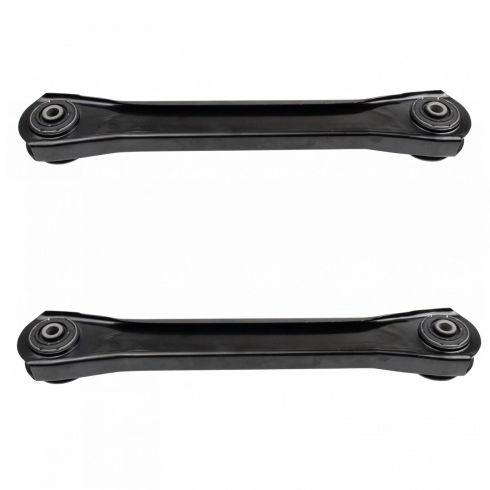 1994-99 Dodge Ram 2500 3500 Front Driver & Passenger Side 2 Piece Control Arm Set TRQ PSA71535