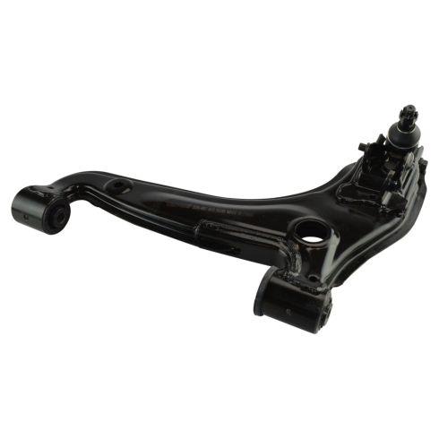 1990-97 Mazda Miata Front 8 Piece Steering & Suspension Kit TRQ PSA71953
