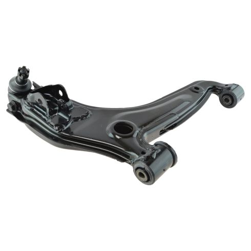 1990-97 Mazda Miata Front 8 Piece Steering & Suspension Kit TRQ PSA71953