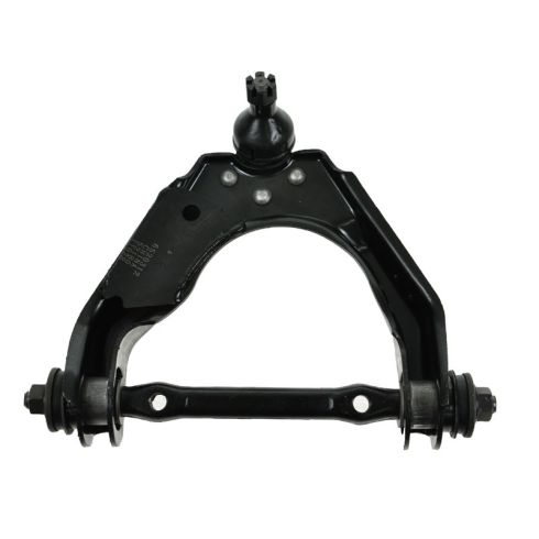 Dodge Dakota Durango Front 6 Piece Steering & Suspension Kit TRQ PSA72550