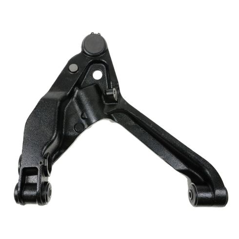 Dodge Dakota Durango Front 6 Piece Steering & Suspension Kit TRQ PSA72550