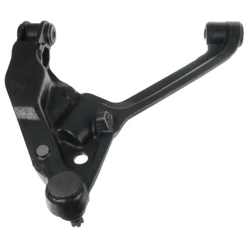 Dodge Dakota Durango Front 6 Piece Steering & Suspension Kit TRQ PSA72550