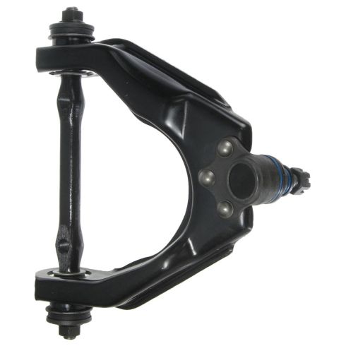 Dodge Dakota Durango Front 6 Piece Steering & Suspension Kit TRQ PSA72550
