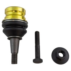 Audi Front 4 Piece Control Arm with Ball Joint Set TRQ PSA72510