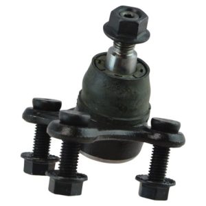 VW CC Passat Front 6 Piece Suspension Kit TRQ PSA72498