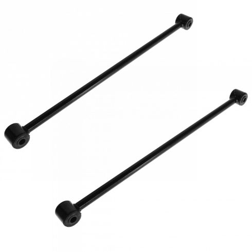 Chevrolet Buick Pontiac Olds Rear Driver & Passenger Side Lateral Link 2 Piece Set TRQ PSA72515