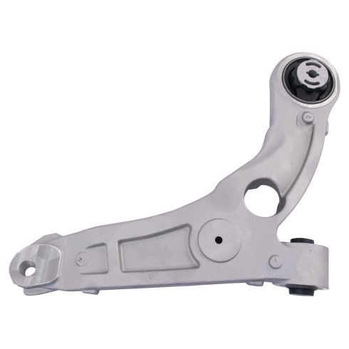 2014-18 Jeep Cherokee Front Passenger Side Lower Control Arm with Ball Joint TRQ PSA72509