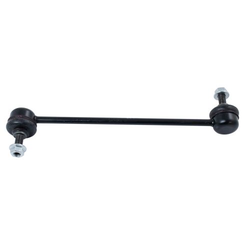 2014-18 Jeep Cherokee All Wheel Drive without Off Road Package Front 8 Piece Steering & Suspension Kit TRQ PSA72484