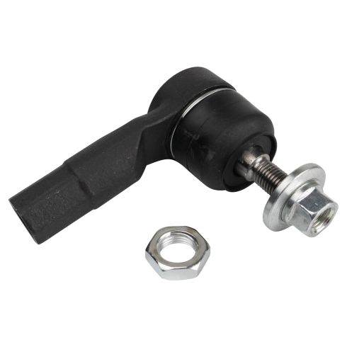 2014-18 Jeep Cherokee All Wheel Drive without Off Road Package Front 8 Piece Steering & Suspension Kit TRQ PSA72484
