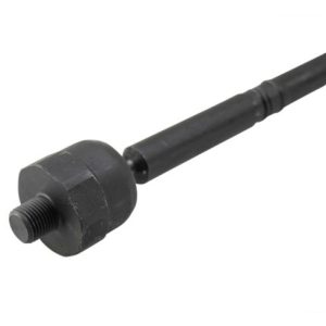 2014-18 Jeep Cherokee Front Wheel Drive without Off Road Package Front 8 Piece Steering & Suspension Kit TRQ PSA72559