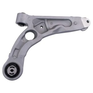 2014-18 Jeep Cherokee Front Wheel Drive Front 8 Piece Steering & Suspension Kit TRQ PSA72556
