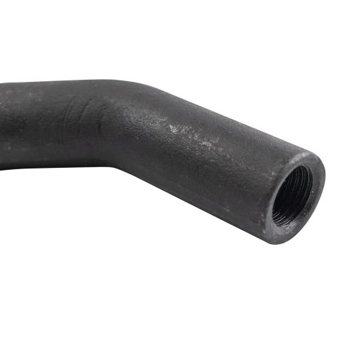 Honda Civic Insight Acura Integra 4 Piece Tie Rod Set TRQ PSA72496