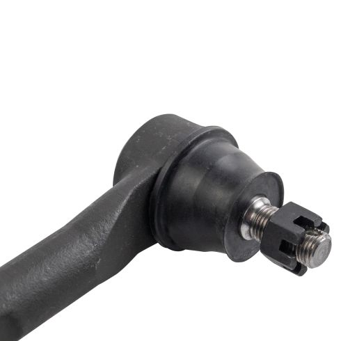 Honda Civic Insight Acura Integra 4 Piece Tie Rod Set TRQ PSA72496