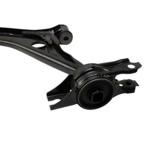Honda Civic Front Driver & Passenger Side 2 Piece Control Arm Set TRQ PSA72530