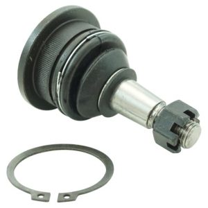 Toyota Lexus Front 8 Piece Steering & Suspension Kit TRQ PSA72602