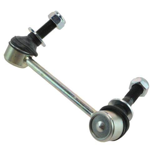 Toyota Lexus Front 8 Piece Steering & Suspension Kit TRQ PSA72602
