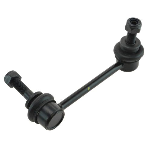Toyota Lexus Front 8 Piece Steering & Suspension Kit TRQ PSA72602