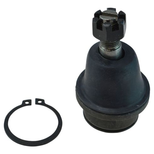 Toyota Lexus Front 8 Piece Steering & Suspension Kit TRQ PSA72602