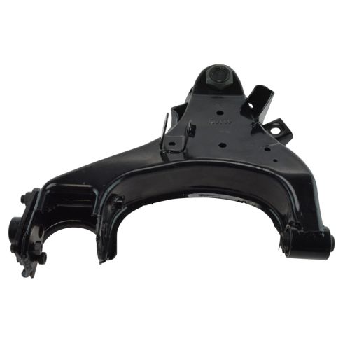 2000-04 Nissan Xterra Front 10 Piece Steering & Suspension Kit TRQ PSA79941