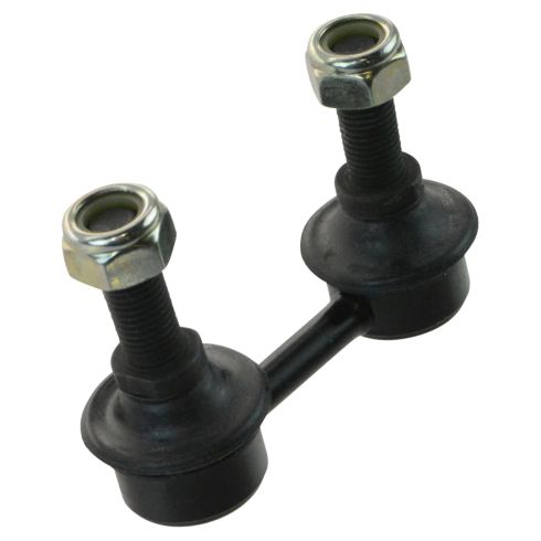 2000-06 BMW X5 Rear 10 Piece Suspension Kit TRQ PSA79966