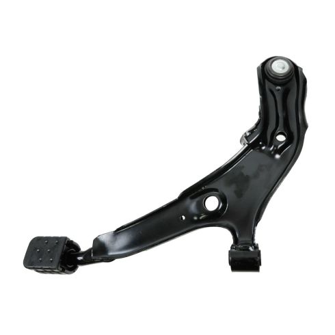 1996-97 Nissan Altima Front 6 Piece Steering & Suspension Kit TRQ PSA50204