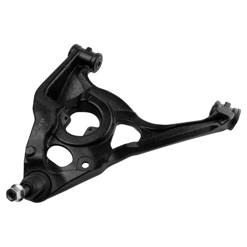 Chevrolet GMC Front 12 Piece Steering & Suspension Kit TRQ PSA60116
