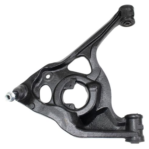 Chevrolet GMC Front 12 Piece Steering & Suspension Kit TRQ PSA60116