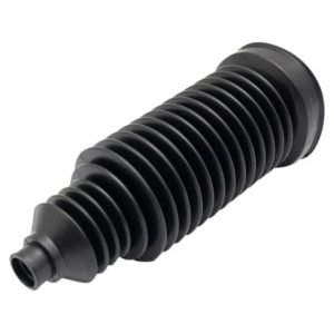 Ram 1500 1500 Classic Front Driver & Passenger Side 2 Piece Steering Rack & Pinion Bellows Set EMPI 1ASFK08367