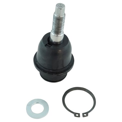 Ram 1500 1500 Classic Front 10 Piece Steering & Suspension Kit TRQ PSA60134