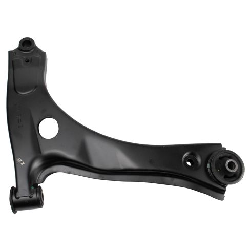 2015-19 Ford Front 6 Piece Suspension Kit TRQ PSA60149