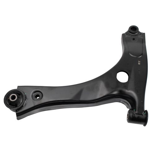 2015-19 Ford Front 6 Piece Suspension Kit TRQ PSA60149