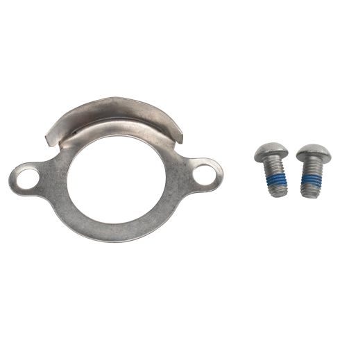 2015-19 Ford Front 6 Piece Suspension Kit TRQ PSA60149