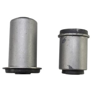Chevrolet GMC Cadillac Front Driver & Passenger Side 4 Piece Control Arm Bushing Set TRQ PSA60158