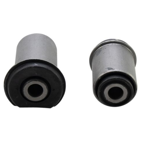 Chevrolet GMC Cadillac Front Driver & Passenger Side 4 Piece Control Arm Bushing Set TRQ PSA60158