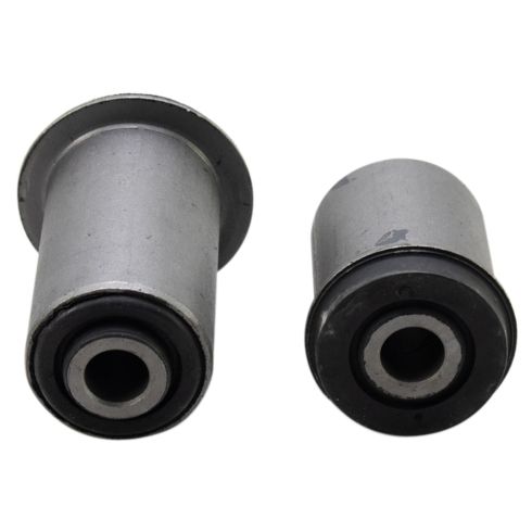 Chevrolet GMC Front 6 Piece Suspension Kit TRQ PSA60163