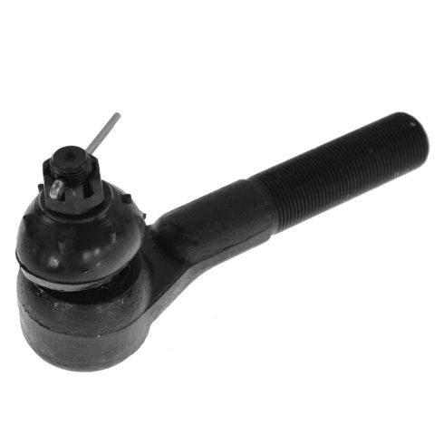1997-06 Jeep Wrangler Front with 5 Inch Adjusting Sleeve 17 Piece Steering & Suspension Kit TRQ PSA60169