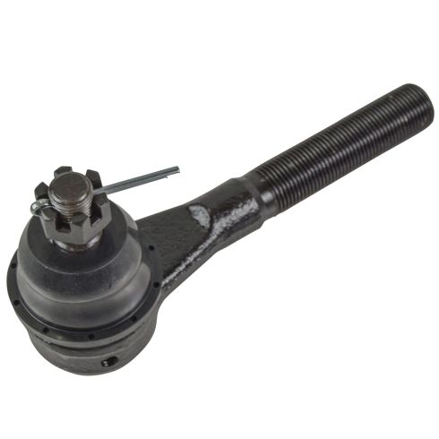 1997-06 Jeep Wrangler Front with 5 Inch Adjusting Sleeve 17 Piece Steering & Suspension Kit TRQ PSA60169